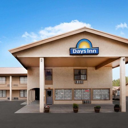 Days Inn-Vernon, Texas Exterior foto